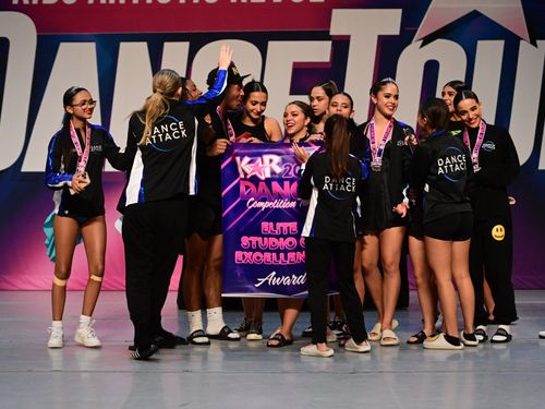 Pembroke Pines, FL - 3/30/2023 - Awards
