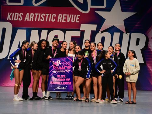 Pembroke Pines, FL - 3/30/2023 - Awards