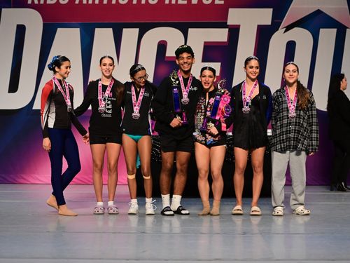 Pembroke Pines, FL - 3/30/2023 - Awards