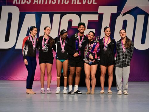 Pembroke Pines, FL - 3/30/2023 - Awards