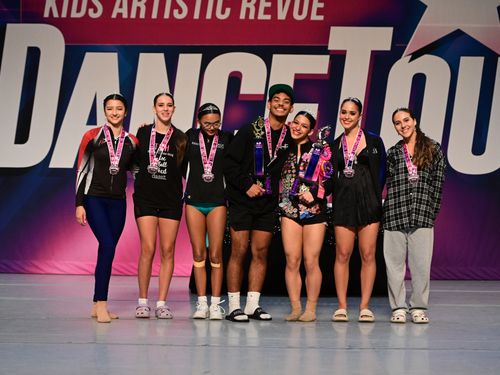Pembroke Pines, FL - 3/30/2023 - Awards