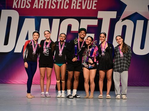 Pembroke Pines, FL - 3/30/2023 - Awards