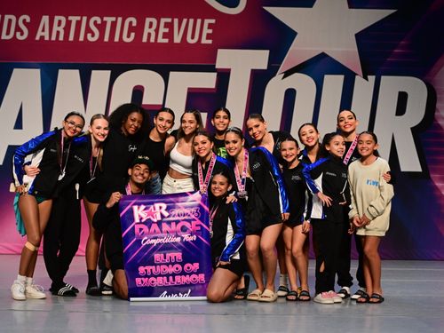 Pembroke Pines, FL - 3/30/2023 - Awards