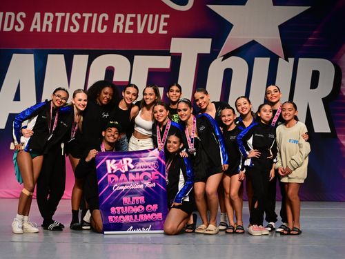 Pembroke Pines, FL - 3/30/2023 - Awards