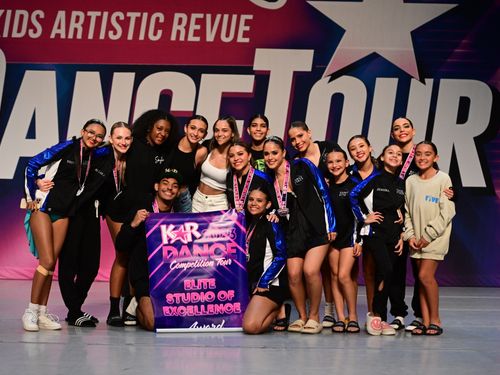 Pembroke Pines, FL - 3/30/2023 - Awards