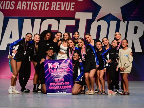 Pembroke Pines, FL - 3/30/2023 - Awards
