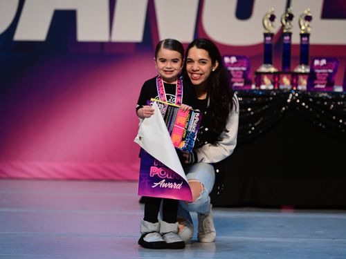 Pembroke Pines, FL - 3/30/2023 - Awards