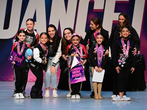 Pembroke Pines, FL - 3/30/2023 - Awards