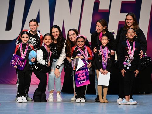 Pembroke Pines, FL - 3/30/2023 - Awards
