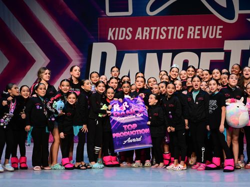 Pembroke Pines, FL - 3/30/2023 - Awards