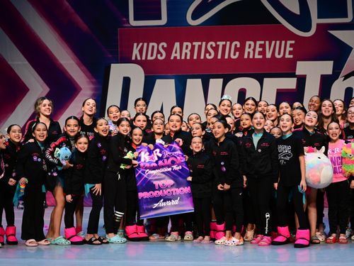 Pembroke Pines, FL - 3/30/2023 - Awards