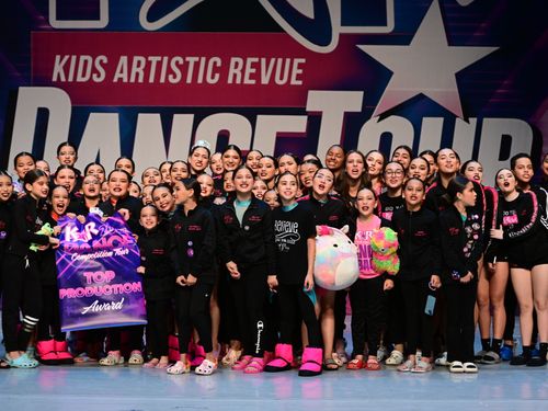 Pembroke Pines, FL - 3/30/2023 - Awards