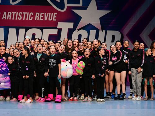 Pembroke Pines, FL - 3/30/2023 - Awards
