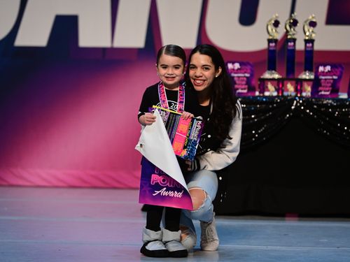 Pembroke Pines, FL - 3/30/2023 - Awards