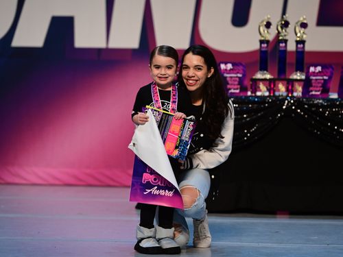 Pembroke Pines, FL - 3/30/2023 - Awards