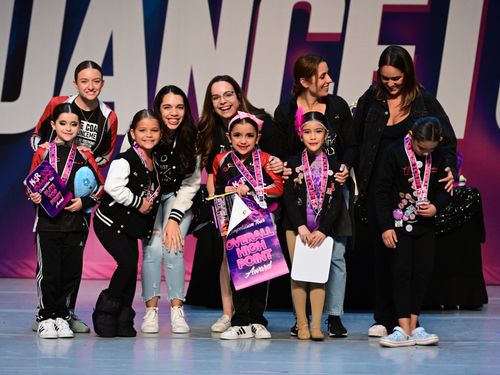 Pembroke Pines, FL - 3/30/2023 - Awards