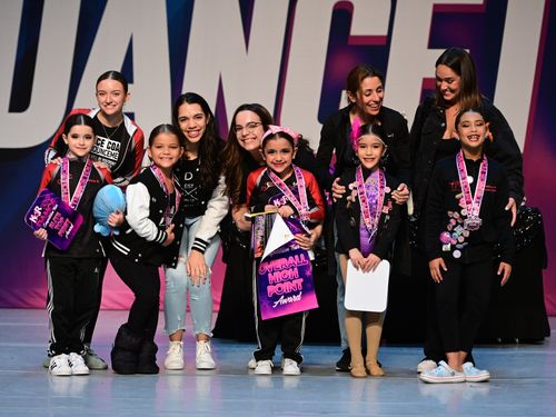 Pembroke Pines, FL - 3/30/2023 - Awards