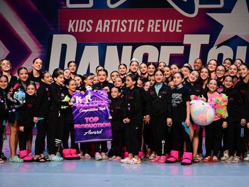 Pembroke Pines, FL - 3/30/2023 - Awards