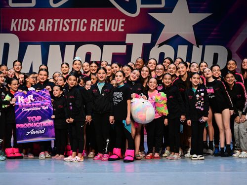 Pembroke Pines, FL - 3/30/2023 - Awards