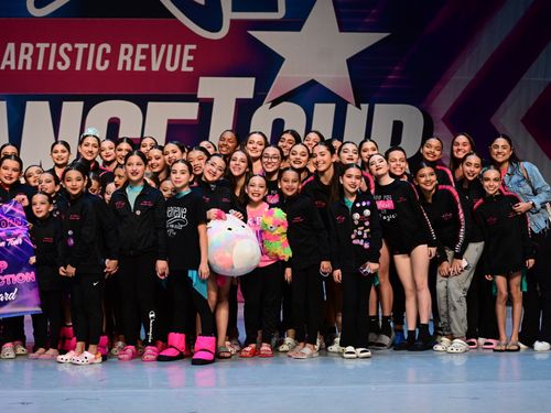 Pembroke Pines, FL - 3/30/2023 - Awards