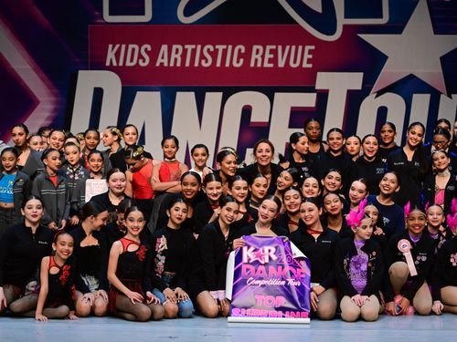 Pembroke Pines, FL - 3/30/2023 - Awards