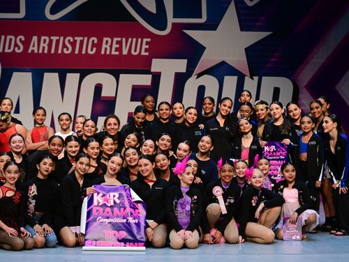 Pembroke Pines, FL - 3/30/2023 - Awards