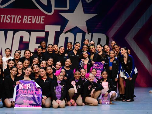 Pembroke Pines, FL - 3/30/2023 - Awards