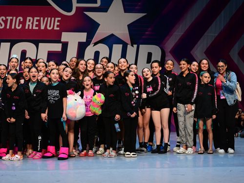 Pembroke Pines, FL - 3/30/2023 - Awards