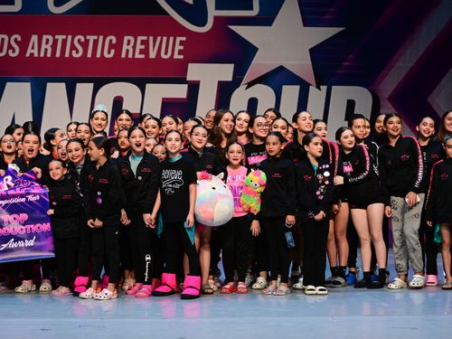 Pembroke Pines, FL - 3/30/2023 - Awards