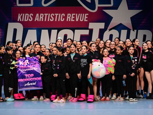 Pembroke Pines, FL - 3/30/2023 - Awards