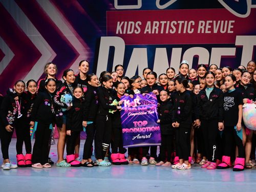 Pembroke Pines, FL - 3/30/2023 - Awards