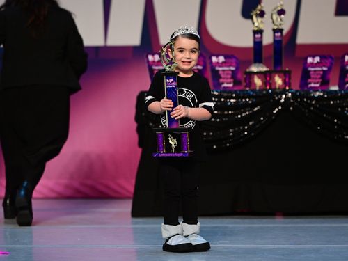 Pembroke Pines, FL - 3/30/2023 - Awards