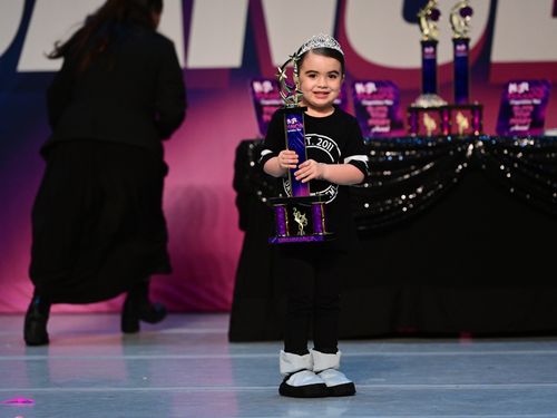 Pembroke Pines, FL - 3/30/2023 - Awards