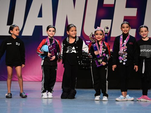 Pembroke Pines, FL - 3/30/2023 - Awards