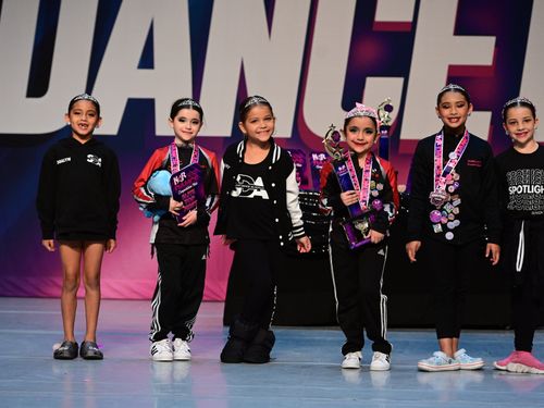 Pembroke Pines, FL - 3/30/2023 - Awards