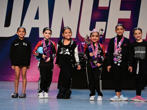 Pembroke Pines, FL - 3/30/2023 - Awards