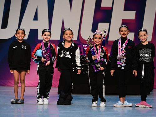 Pembroke Pines, FL - 3/30/2023 - Awards