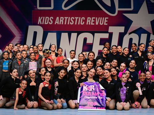 Pembroke Pines, FL - 3/30/2023 - Awards
