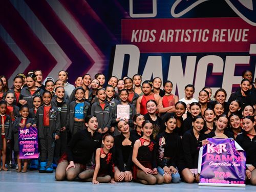 Pembroke Pines, FL - 3/30/2023 - Awards