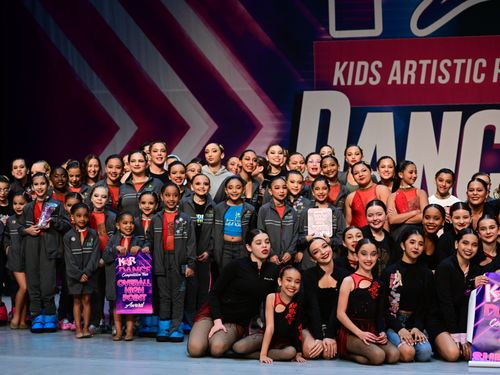 Pembroke Pines, FL - 3/30/2023 - Awards