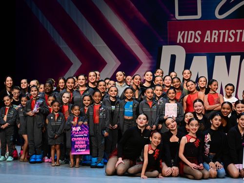Pembroke Pines, FL - 3/30/2023 - Awards