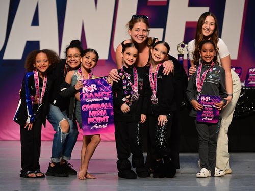 Pembroke Pines, FL - 3/30/2023 - Awards