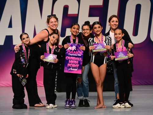 Pembroke Pines, FL - 3/30/2023 - Awards