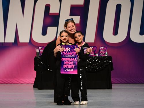 Pembroke Pines, FL - 3/30/2023 - Awards