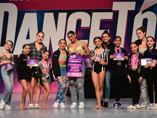 Pembroke Pines, FL - 3/30/2023 - Awards