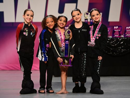 Pembroke Pines, FL - 3/30/2023 - Awards