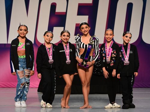 Pembroke Pines, FL - 3/30/2023 - Awards
