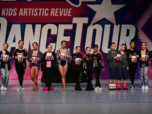 Pembroke Pines, FL - 3/30/2023 - Awards
