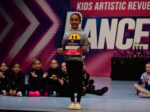 Pembroke Pines, FL - 3/30/2023 - Awards