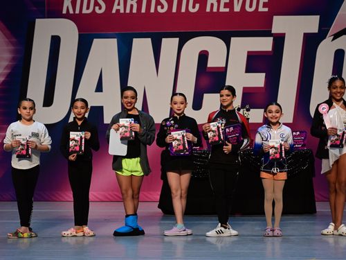 Pembroke Pines, FL - 3/30/2023 - Awards